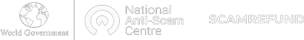 Scamwatch logo