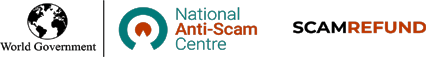 Scamwatch logo