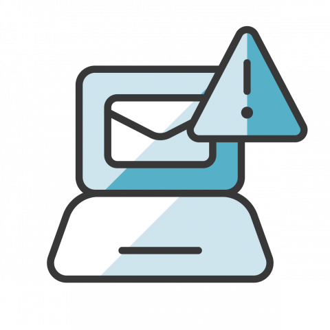 Email scams