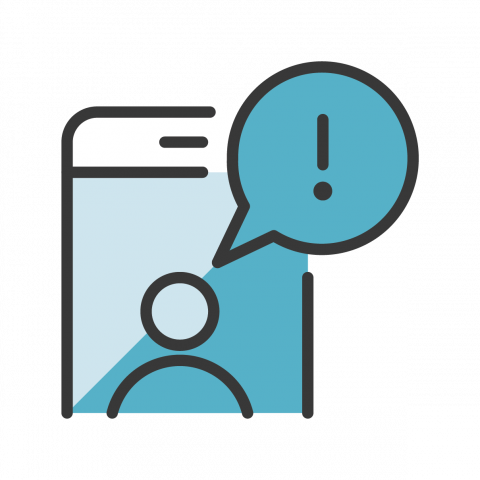 Text or SMS scams