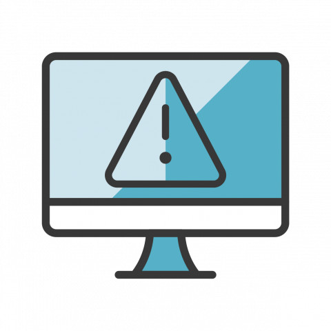 Online scams
